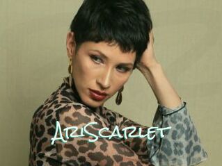 AriScarlet