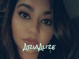 AriaAlize