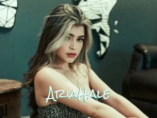 AriaHale