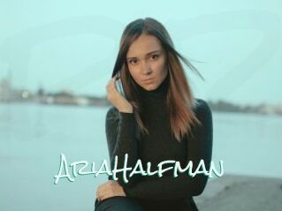 AriaHalfman