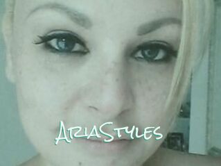 AriaStyles