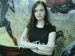 AriaTailor