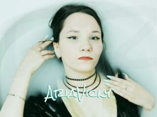 AriaVicky