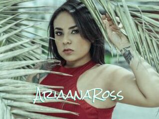 AriaanaRoss