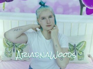 AriadnaWoods