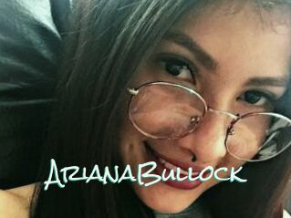 ArianaBullock