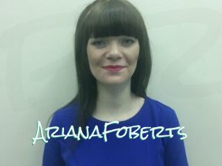 ArianaFoberts