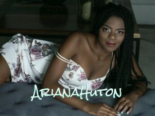 ArianaHuton