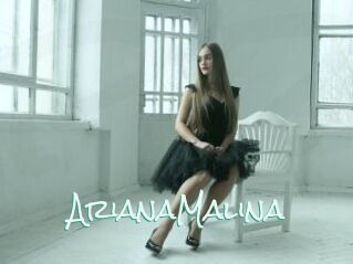 ArianaMalina
