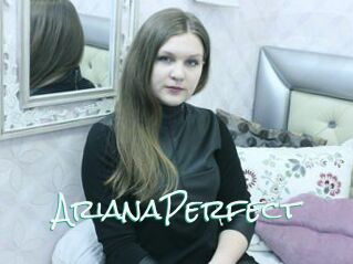 ArianaPerfect
