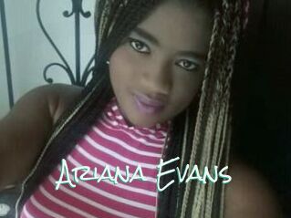 Ariana_Evans