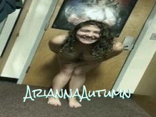 AriannaAutumn