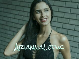 AriannaLeduc