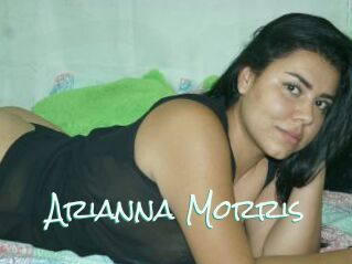 Arianna_Morris