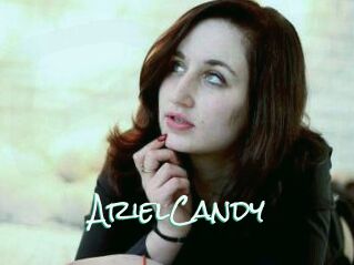 ArielCandy