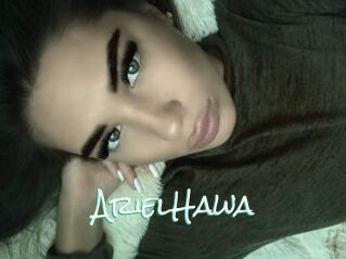 ArielHawa