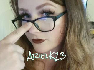 ArielK23