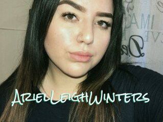 ArielLeighWinters