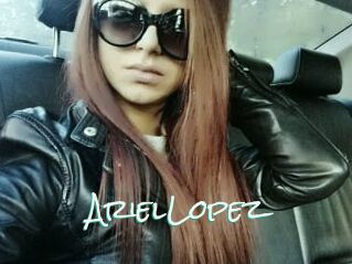 ArielLopez