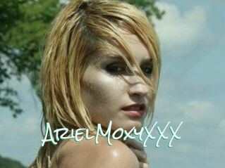 ArielMoxyXXX