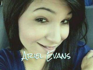 Ariel_Evans