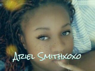 Ariel_Smithxoxo