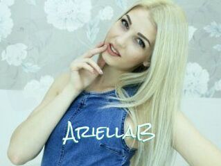AriellaB