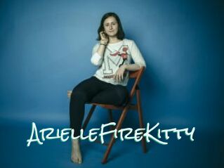 ArielleFireKitty