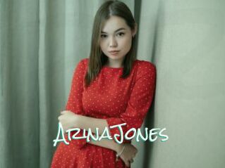 ArinaJones