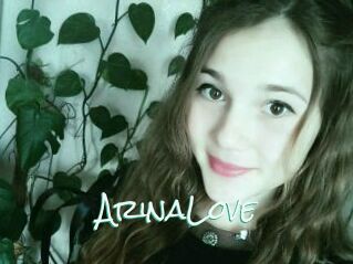 ArinaLove