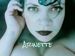 Arinette