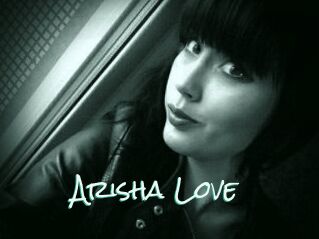 Arisha_Love_