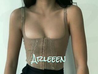 Arleeen