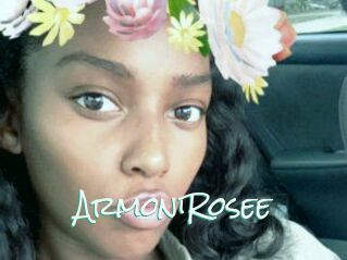 ArmoniRosee