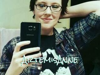 ArtemisAnne