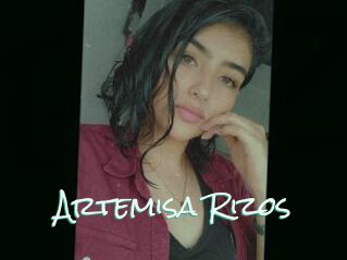 Artemisa_Rizos