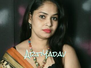 ArtiYadav