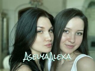 AselyaAlexa