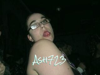 Ash723