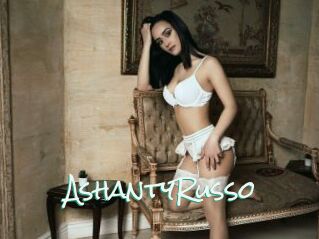 AshantyRusso