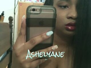 Ashelyane