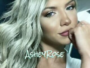 AsheyRose