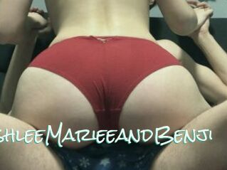 AshleeMarieeandBenji