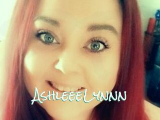 AshleeeLynnn
