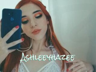 Ashleeyhazee