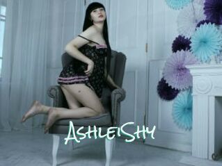 AshleiShy
