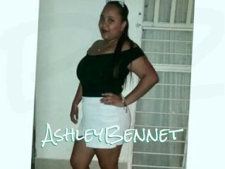 AshleyBennet