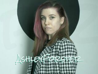 AshleyForster