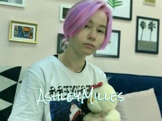 AshleyMilles