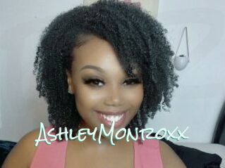 AshleyMonroxx